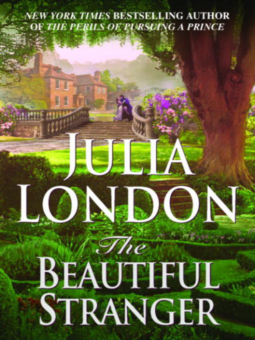 Title details for The Beautiful Stranger by Julia London - Available